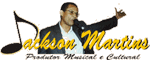 Jackson Martins