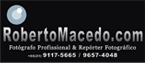 Roberto Macedo