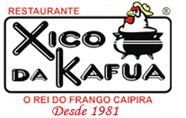Xico da Kafua